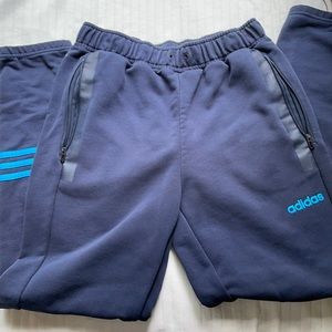 Men’s Adidas Joggers